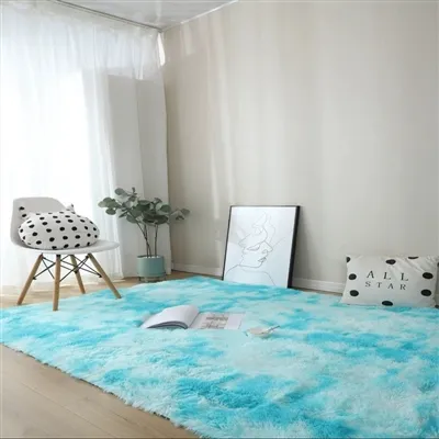 고급 카펫에 이물질을 제거하는 방법